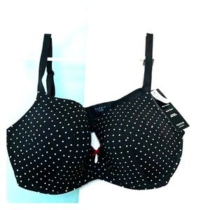 Torrid Sexy Tshirt Bra